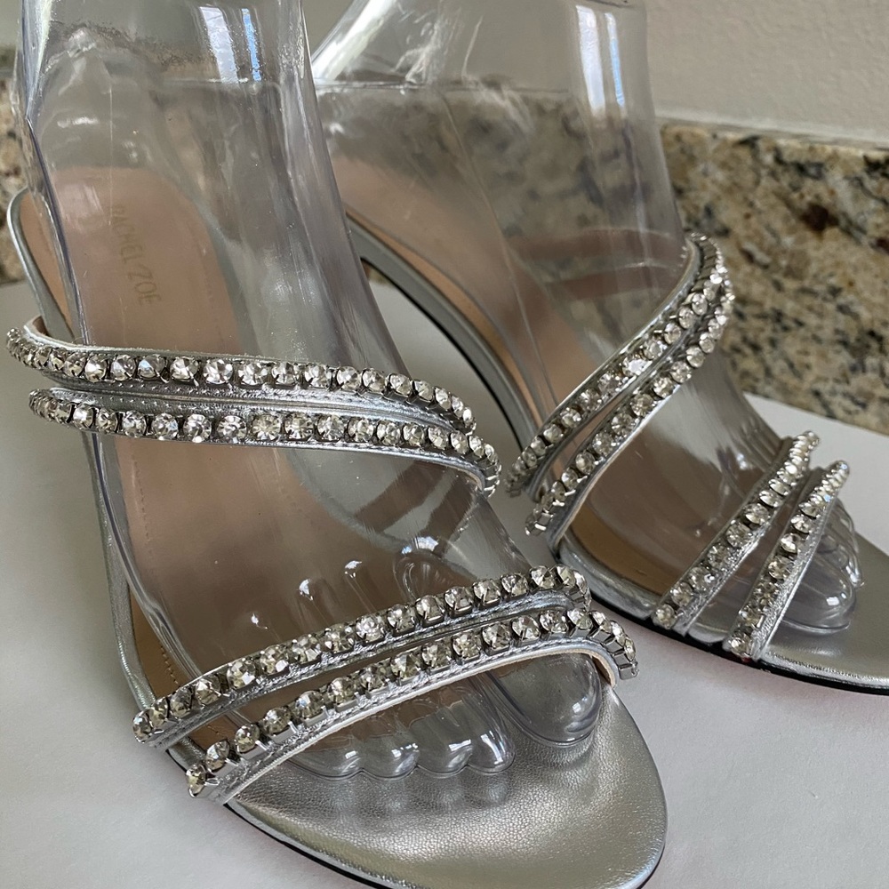 Rachel Zoe Heels - Picture 5 of 8